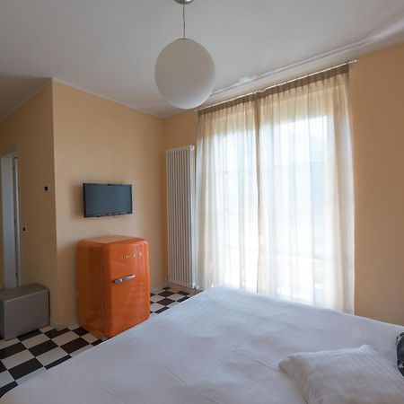 T'Ami Hotel Resort Spa Selvino Esterno foto