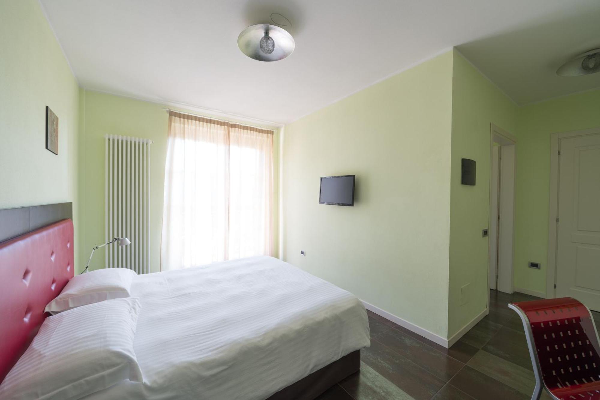 T'Ami Hotel Resort Spa Selvino Esterno foto