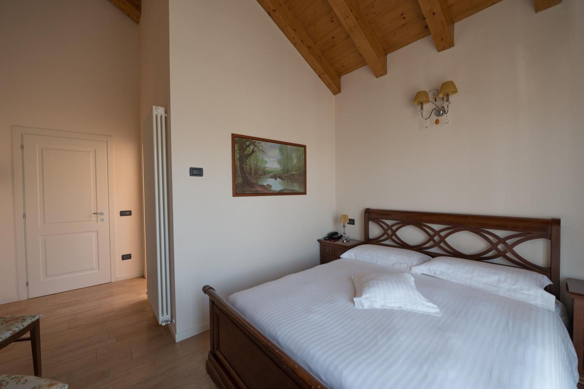 T'Ami Hotel Resort Spa Selvino Esterno foto