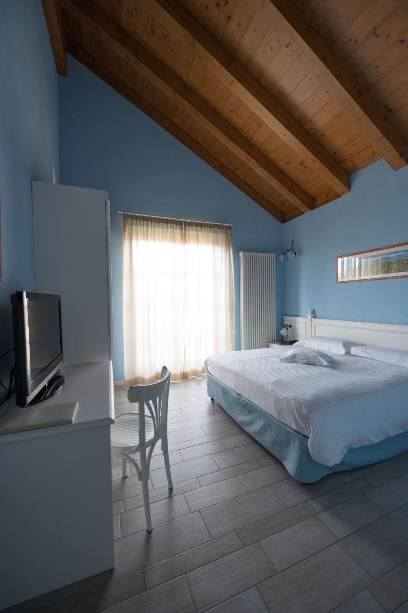 T'Ami Hotel Resort Spa Selvino Esterno foto