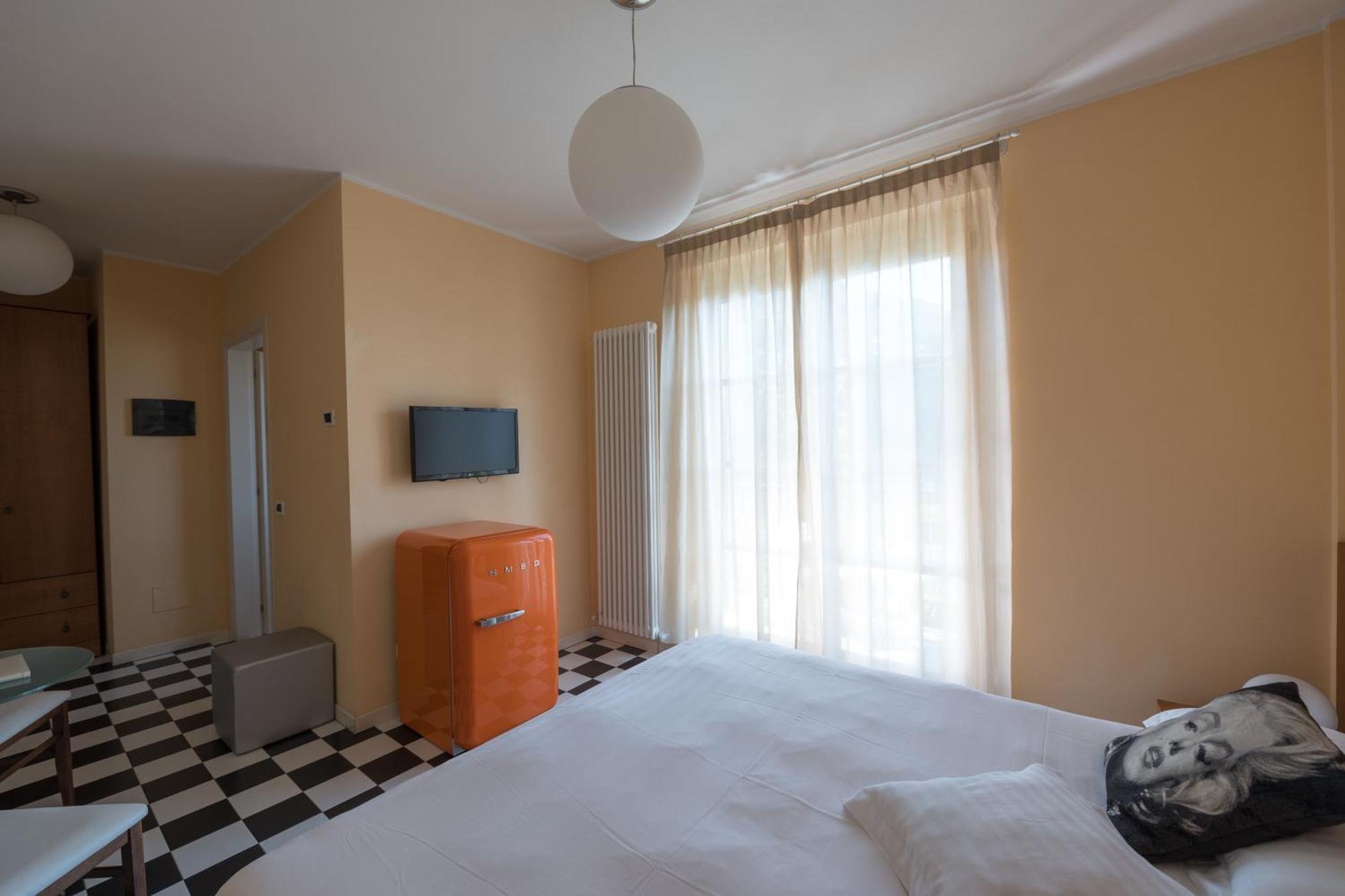 T'Ami Hotel Resort Spa Selvino Esterno foto