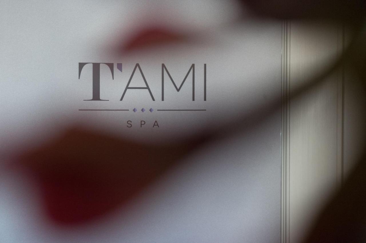 T'Ami Hotel Resort Spa Selvino Esterno foto