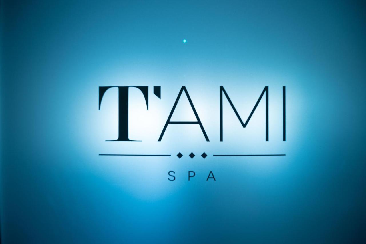 T'Ami Hotel Resort Spa Selvino Esterno foto